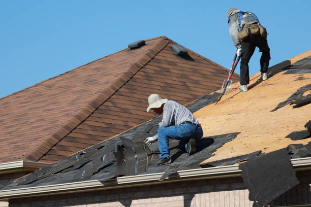 Best Storm Damage Roof Repair  in Little Rock, AR