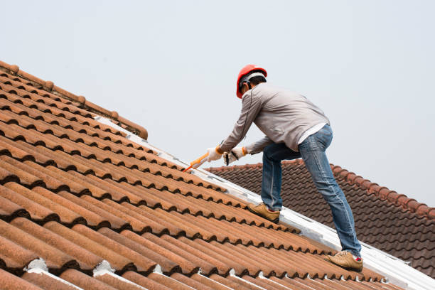 Best Emergency Roof Repair Services  in Little Rock, AR