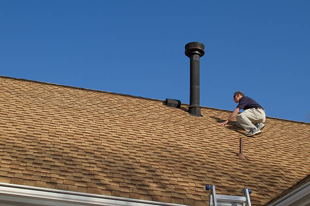 Best Rubber Roofing (EPDM, TPO)  in Little Rock, AR