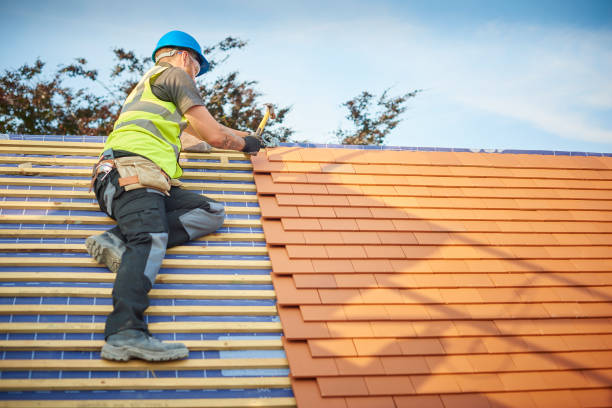 Best Gutter Installation and Repair  in Little Rock, AR